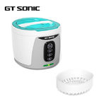 750ml Home Ultrasonic Cleaner 35W 40Khz Household Ultrasonic Parts Cleaner