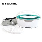 35w Home Ultrasonic Cleaner GT SONIC Ultrasonic Cleaner With Lid / Handle