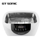 SUS304 Tank 2.5 L Ultrasonic Cleaner Electronic Appliance Ultrasonic Cleaning Machine