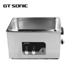 20L GT SONIC Cleaner SUS304 Tank Ultrasonic Dental Cleaner With Thermostat Sensor