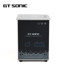 40kHz 50W Ultrasonic Cleaning Machine Digital 2L Sonic Parts Cleaner