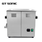 GT SONIC D9 Digital Ultrasonic Cleaner 200 Watt Bench Top Stainless Steel