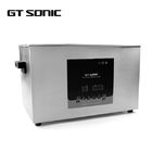 27l Ultrasonic Denture Cleaner Laboratory With Degassing Option