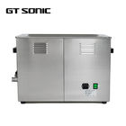 27l Ultrasonic Denture Cleaner Laboratory With Degassing Option