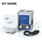 GT SONIC P2 Small Ultrasonic Cleaner