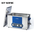 20L 400w Fruit Vegetable Cleaner Ultrasonic Cavitation Machine For Jewelry Tool Glasses Retainer