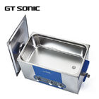 20L 400w Fruit Vegetable Cleaner Ultrasonic Cavitation Machine For Jewelry Tool Glasses Retainer