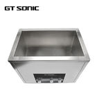36L Large Ultrasonic Cleaner Adjustable Power SUS304 Ultrasonic Cleaning Machine