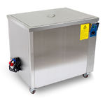 GT SONIC 157 Liter 1800W Industrial Ultrasonic Cleaner With Large Capacity For Workshop