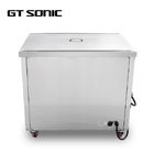 105L Single Tank Industrial Ultrasonic Cleaner For High Performance Cleaning