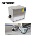 288L Industrial Ultrasonic Cleaner Ultrasonic Blind Cleaner With Stainless Steel Basket