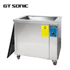 Bike Parts Industrial Size Ultrasonic Cleaner 206L 2520W Stainless steel SUS 304 Tank