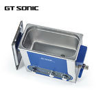 GT SONIC P6 Manual Ultrasonic Cleaner