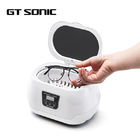 GT SONIC Household Ultrasonic Cleaner Jewelry Denture Glasses Digital Ultrasonic Cleaner