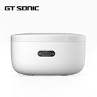 750ML 40KHz GT SONIC Digital Ultrasonic Cleaner-Eyeglasses, Rings, Coins, Silver, Dentures