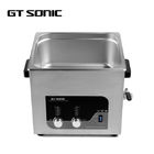 300W Dental Ultrasonic Cleaning Machine Sonic Wave 13L SUS304 Tank
