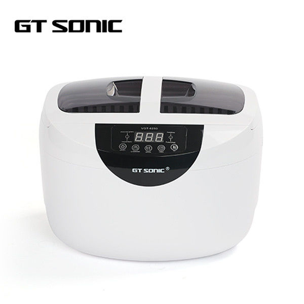 Household Large Volume Ultrasonic Cleaning Machine For Nail Industry Tableware