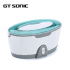 40kHz 450ml Ultrasonic Dental Cleaner Machine 5 Min Cleaning Time