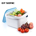Home Use Large Ultrasonic Fruit And Vegetable Washer Home Appliance Sonicator