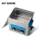 9L 200W Ultrasonic Cleaning Machine Ceramic Heater GT SONIC Ultrasonic Cleaner