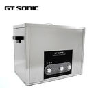 600W Power Adjustable Ultrasound Cleaning Machine Industrial Middle Size Sonicator